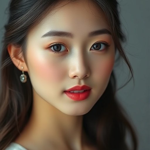 吾爱吃瓜cg - 刘亦菲明星档案